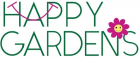 Happy Gardens