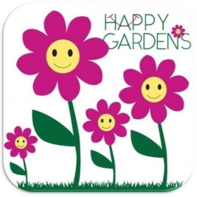 Bem-vindo ao seu jardim! - Happy Gardens